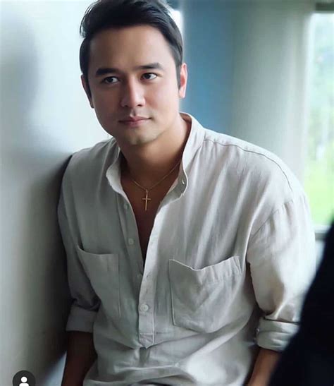 JM de Guzman (Full Biography & Net Worth) .
